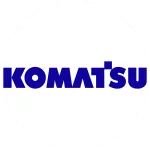 KOMATSU